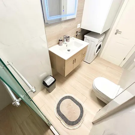 Aqua Vista 598 公寓 *