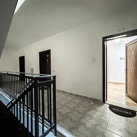 Aqua Vista 598 Appartement *