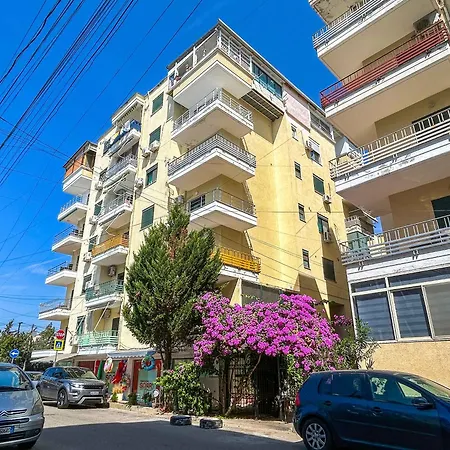 Aqua Vista 598 * Durrës