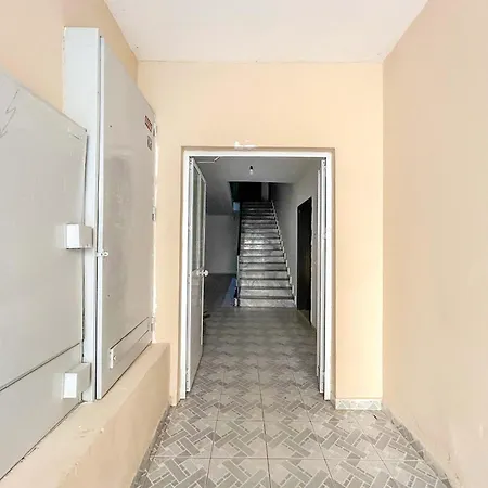 Apartament Aqua Vista 598 *