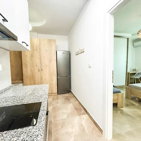 Apartament Aqua Vista 598 Durrës