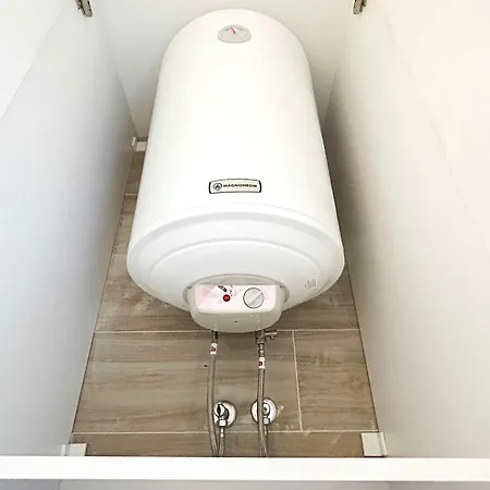 Appartement Aqua Vista 598 Durrës