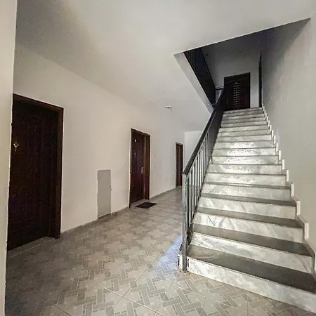 Aqua Vista 598 Durrës