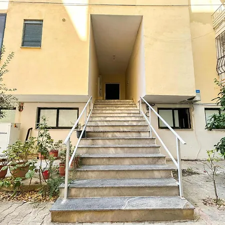 Appartement Aqua Vista 598