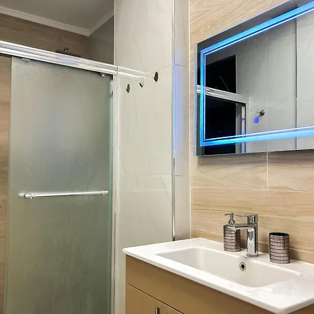 Aqua Vista 598