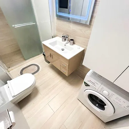 Aqua Vista 598