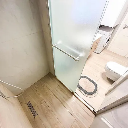 Aqua Vista 598 Apartament