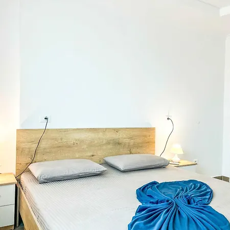 Apartment Aqua Vista 598