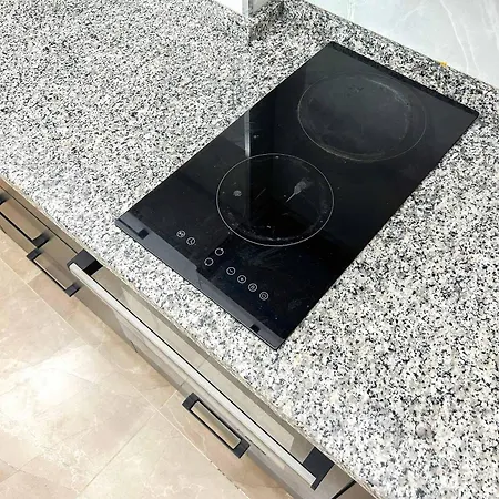 Aqua Vista 598 Appartement Durrës