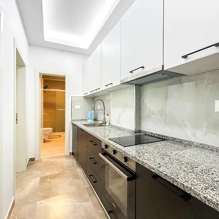 Apartment Aqua Vista 598 Durres