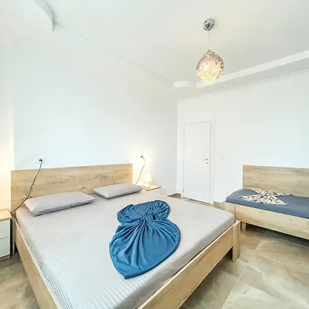 Aqua Vista 598 Appartement *