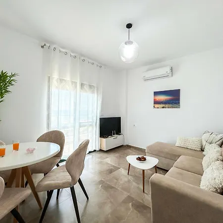Apartament Aqua Vista 598