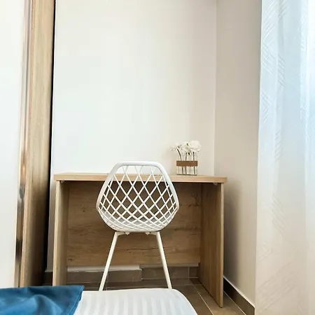 Appartement Aqua Vista 598 Durrës