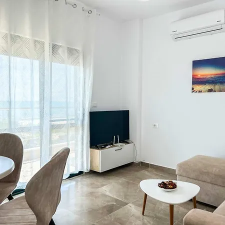 Aqua Vista 598 Appartement