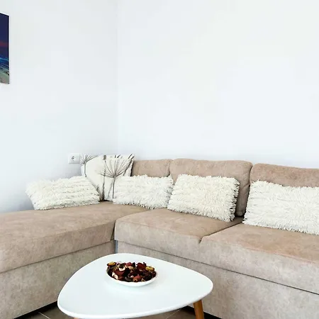 Apartament Aqua Vista 598