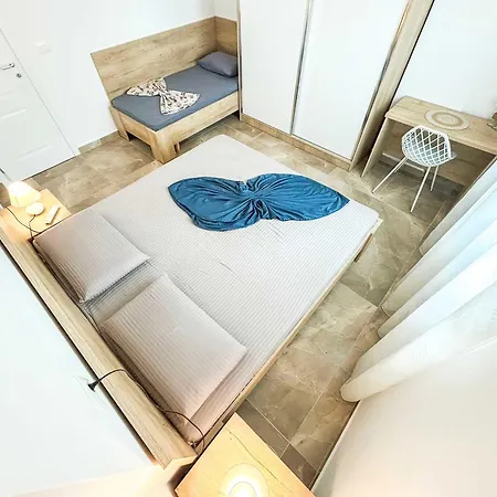Appartement Aqua Vista 598 Durrës