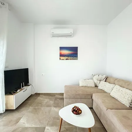 Aqua Vista 598 Durrës