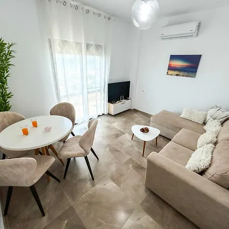 Aqua Vista 598 Appartement