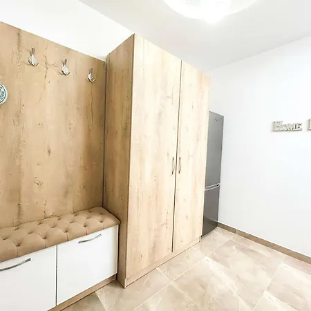 Aqua Vista 598 Appartement *