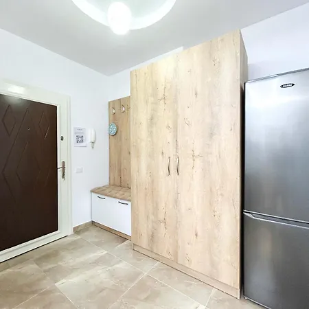 Apartament Aqua Vista 598 Durrës